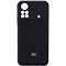کاور سیلیکونی محافظ لنز مناسب برای گوشی موبایل شیائومی Poco M4 Pro